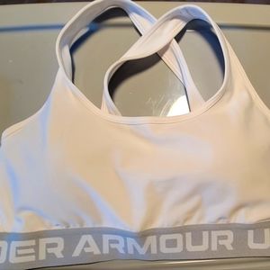 Under Armour compression sportsbra